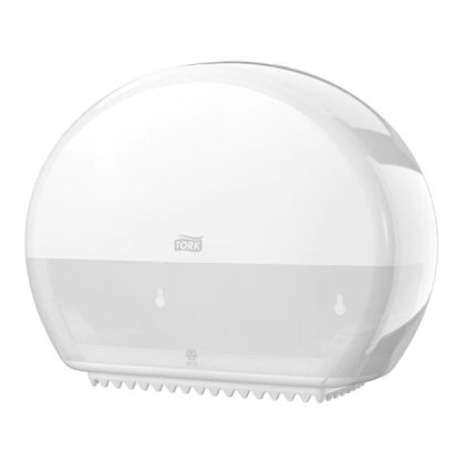 Диспенсър Tork Mini Jumbo Elevation System T2