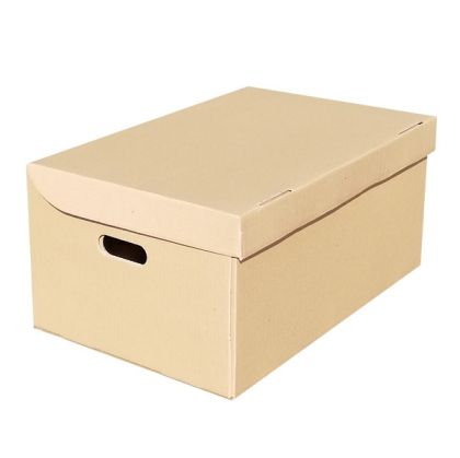 Кашон за архивни кутии OfficeMe