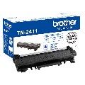Тонер касета черна Brother TN-2411