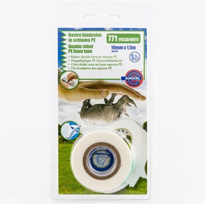 Монтажна лента Eurocel Fissaforte 771