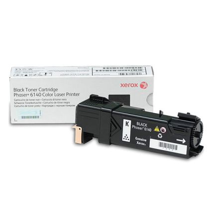 Тонер касета черна Xerox 106R01484