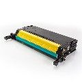 Тонер касета цветна Yellow Samsung CLT-Y5082L
