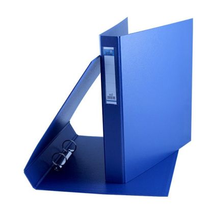 Класьор с два ринга B2B