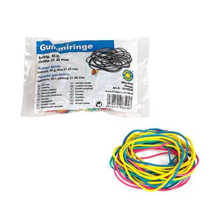 Ластици Office Point