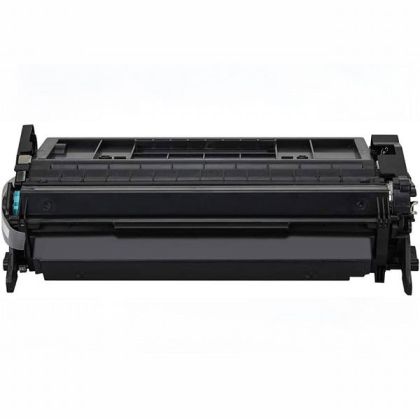 Тонер касета черна HP no. 87A CF287A