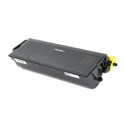 Тонер касета черна Brother TN-3060