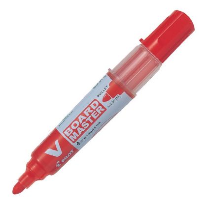 Маркер за бяла дъска Pilot V-Board