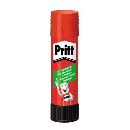 Сухо лепило Pritt