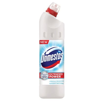 Препарат за дезинфекция Domestos