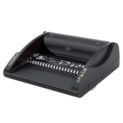 Подвързваща машина GBC CombBind C200E