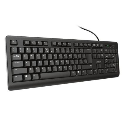 Клавиатура Trust Primo