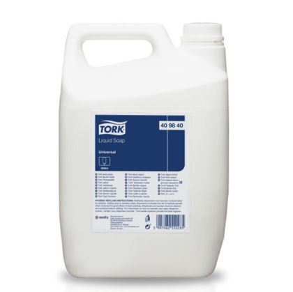 Течен сапун Tork Universal