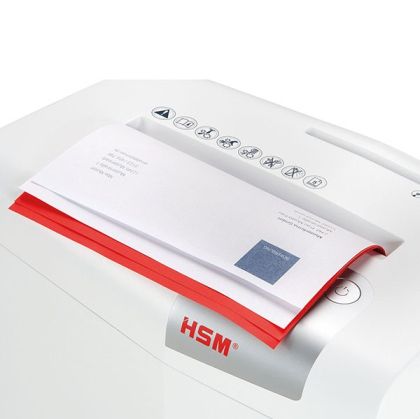 Шредер HSM Shredstar X5