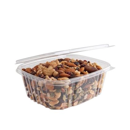 Кутия за храна с капак