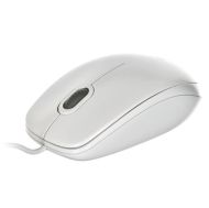 Мишка Logitech B100