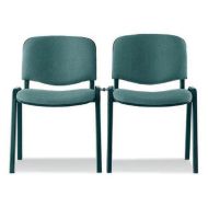 Метална свързваща планка ISO Black