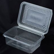 Кутия за храна с капак