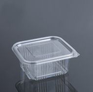 Кутия за храна с капак