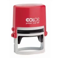 Печат Colop Printer Oval 55