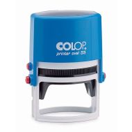 Печат Colop Printer Oval 55