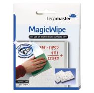 Гъба за емайлирана бяла дъска Legamaster MagicWipe