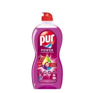 Препарат за съдове Pur Power