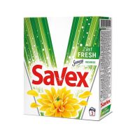 Прах за пране Savex