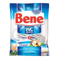 Ароматизатор за тоалетна Bene WC Block