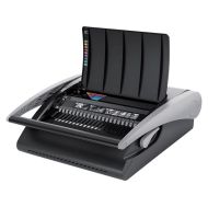 Подвързваща машина GBC CombBind C210