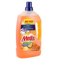 Препарат за почистване на паркет и ламинат Medix Parquet&Laminate