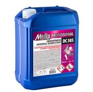 Препарат за универсална дезинфекция Medix Professional