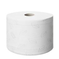 Тоалетна хартия Tork Advanced SmartOne System T8