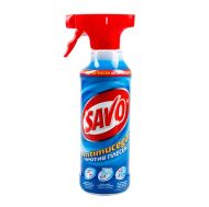 Препарат против мухъл и плесен универсален Savo