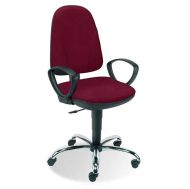 Стол Pegaz Ergo Chrome GTP