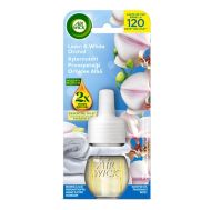 Електрически ароматизатор пълнител Air Wick  Бяла орхидея