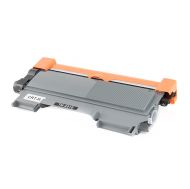 Тонер касета черна Brother TN-2010