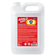 Препарат за универсална дезинфекция Apolo Sept Ultra