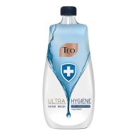 Течен сапун Тео Rich Milk