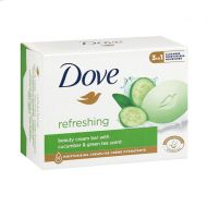 Тоалетен сапун Dove