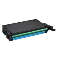Тонер касета цветна Cyan Samsung CLT-C6092S