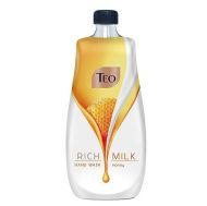 Течен сапун Тео Rich Milk