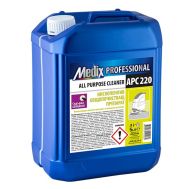 Препарат за общо почистване Medix Professional