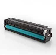 Тонер касета цветна Yellow Canon CRG-731Y