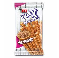 Солети Eti Crax