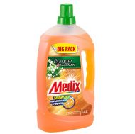 Препарат за почистване на паркет и ламинат Medix Parquet&Laminate