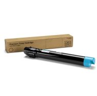 Тонер касета цветна Cyan Xerox 006R01520