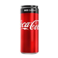 Coca-Cola Zero