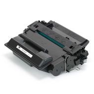 Тонер касета черна HP no. 55A CE255A