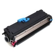 Тонер касета черна Epson C13S050167