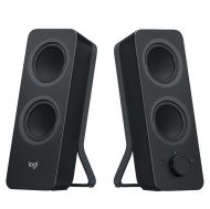 Тонколони Logitech Z207